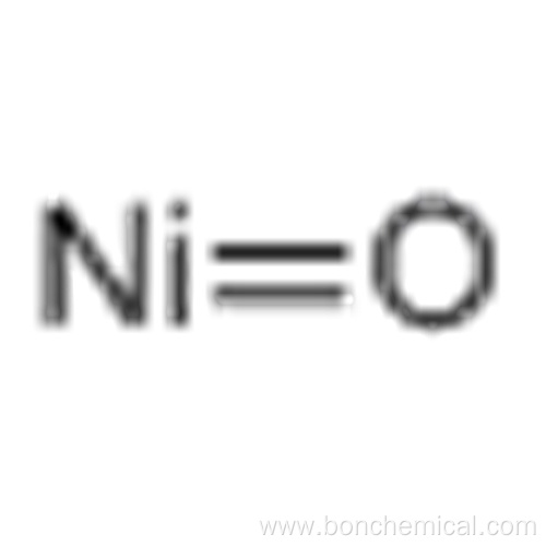 Nickel oxide CAS 1313-99-1